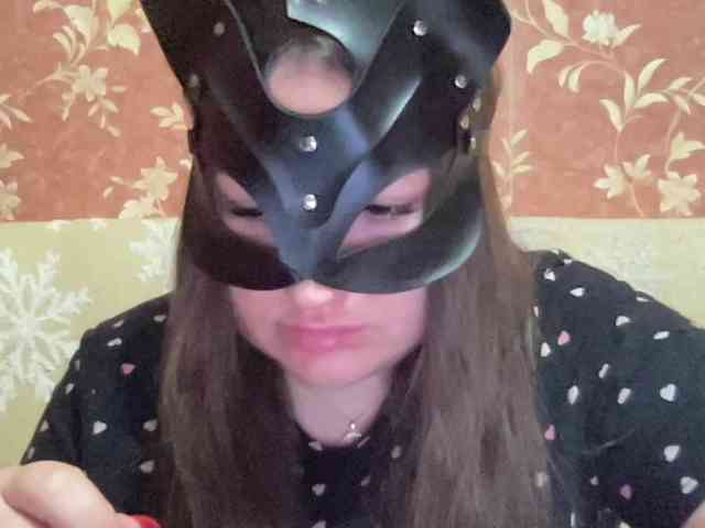 SweetStrawberry1 webcam