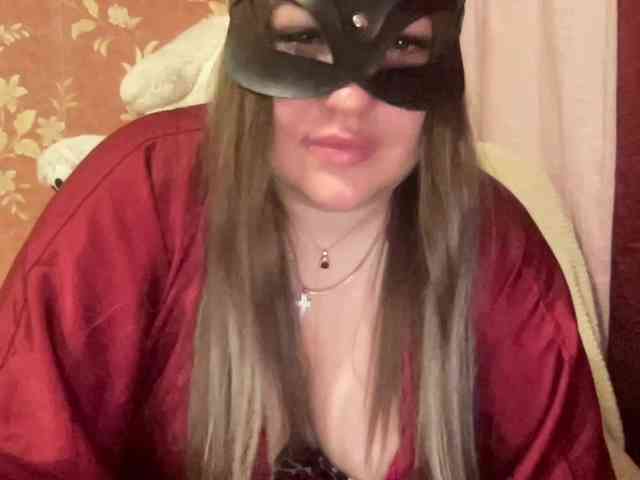SweetStrawberry1 webcam