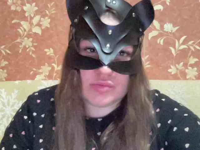 SweetStrawberry1 webcam