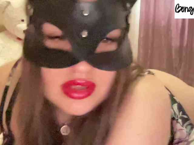 SweetStrawberry1 webcam