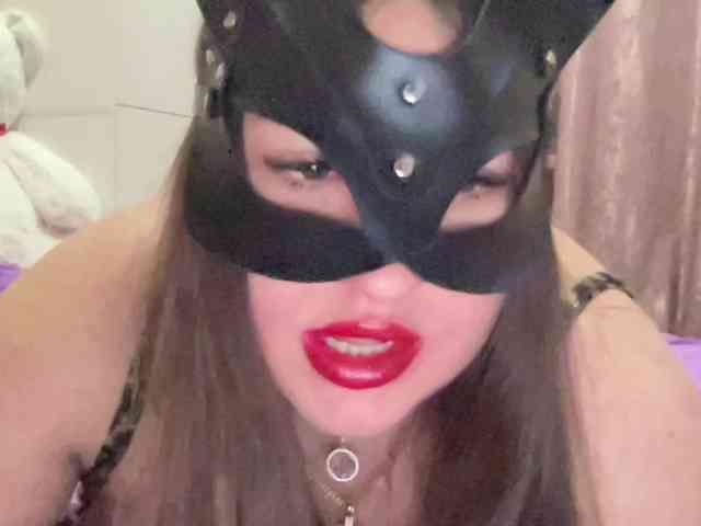 SweetStrawberry1 webcam