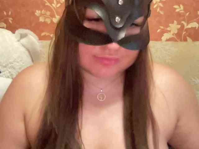 SweetStrawberry1 webcam