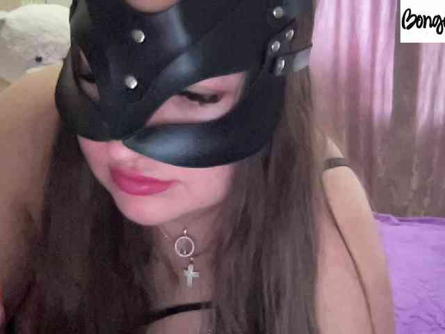 SweetStrawberry1 webcam