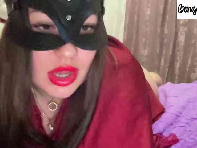 SweetStrawberry1 webcam