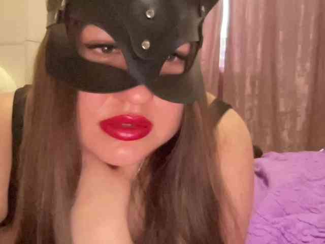 SweetStrawberry1 webcam