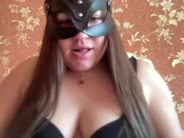 SweetStrawberry1 webcam