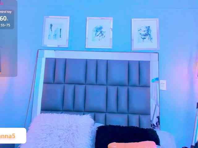 danna-roldann webcam
