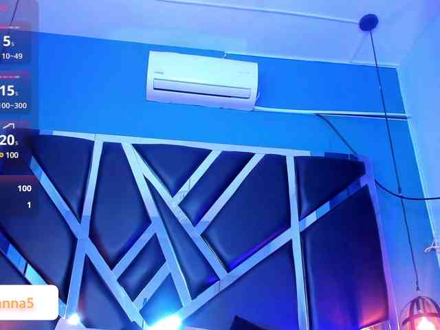 danna-roldann webcam