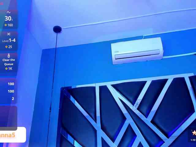 danna-roldann webcam