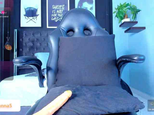 danna-roldann webcam