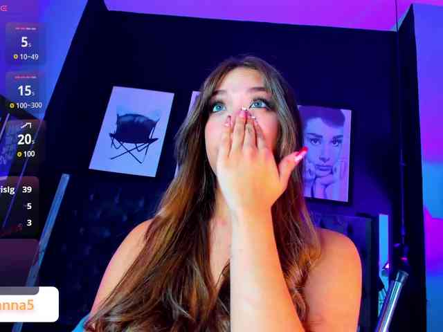 danna-roldann webcam