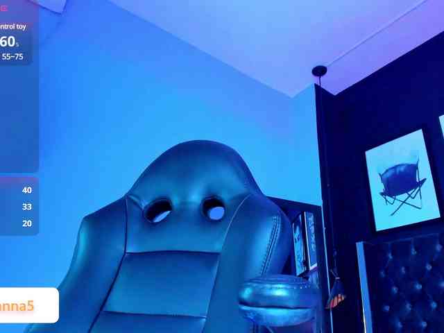 danna-roldann webcam