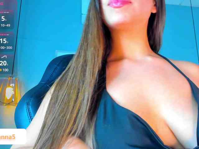 danna-roldann webcam
