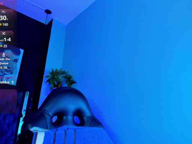 danna-roldann webcam