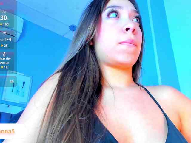 danna-roldann webcam