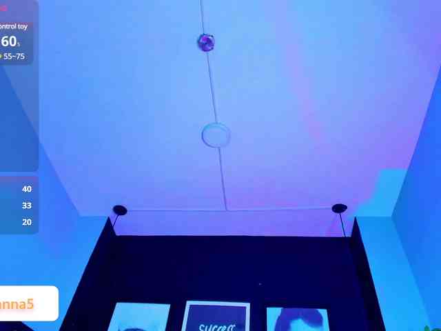 danna-roldann webcam