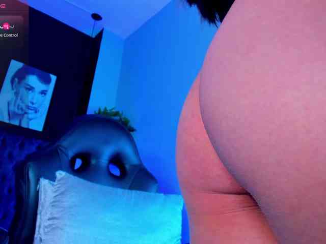 danna-roldann webcam