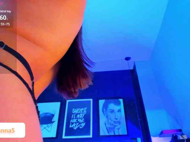 danna-roldann webcam