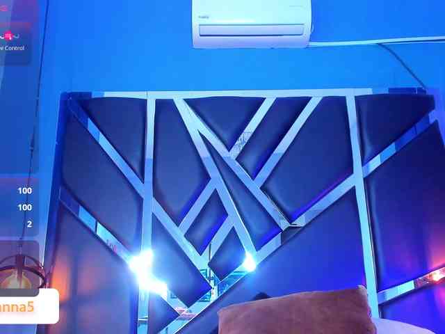 danna-roldann webcam