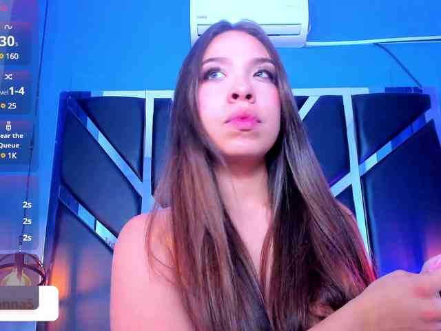 danna-roldann webcam