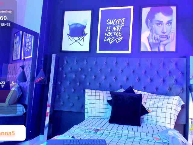 danna-roldann webcam