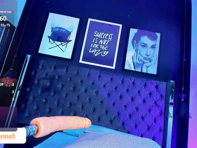 danna-roldann webcam