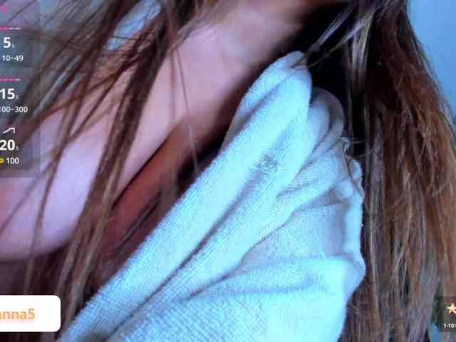 danna-roldann webcam