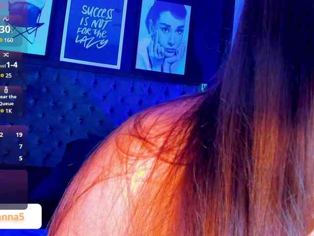 danna-roldann webcam