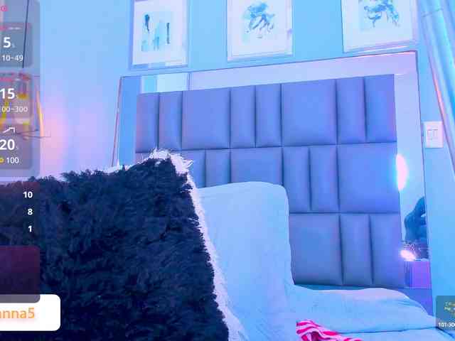 danna-roldann webcam
