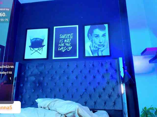 danna-roldann webcam