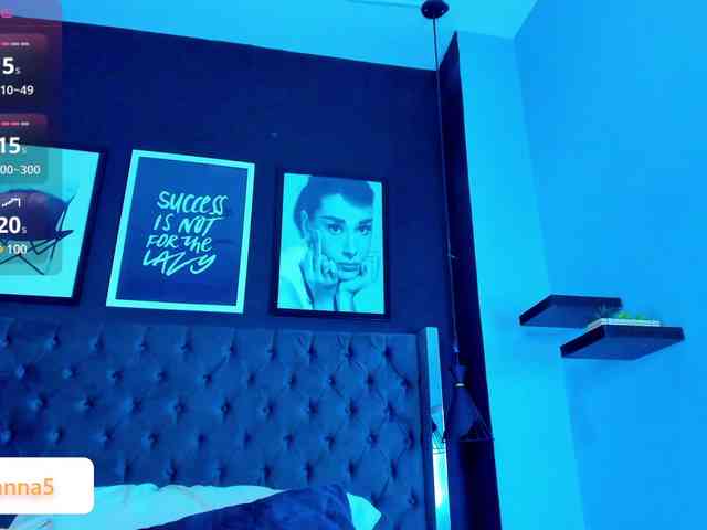 danna-roldann webcam