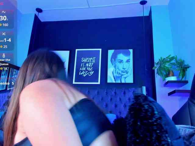 danna-roldann webcam