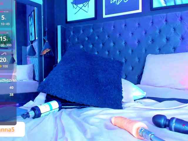danna-roldann webcam