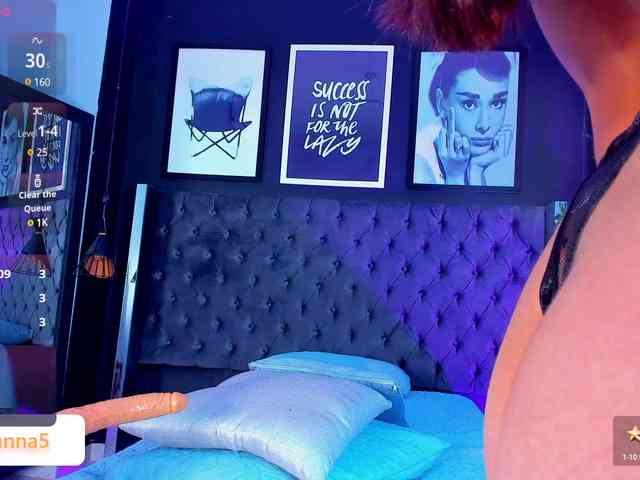 danna-roldann webcam