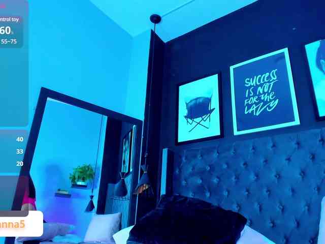 danna-roldann webcam
