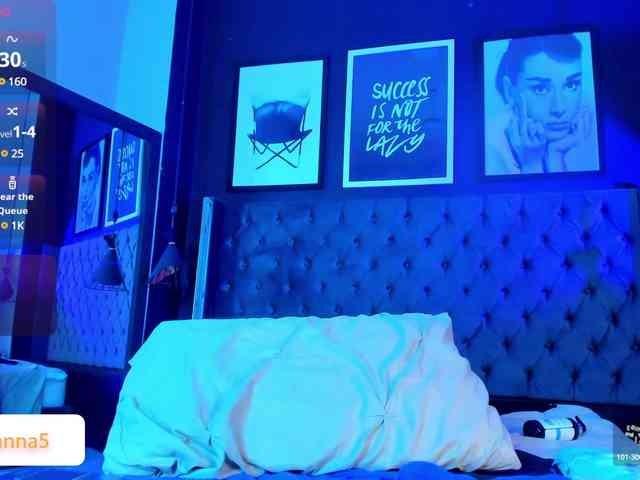 anonymous video chat Danna-roldann