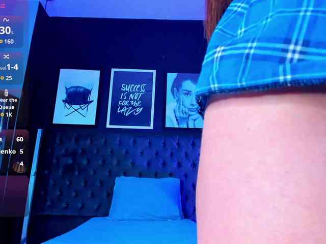 danna-roldann webcam
