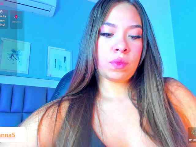 danna-roldann webcam