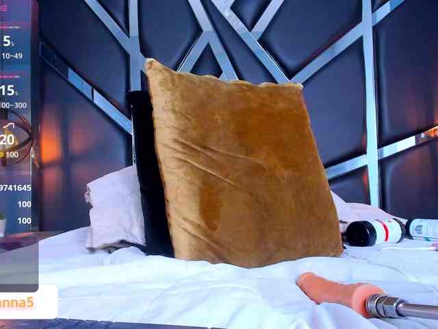 danna-roldann webcam
