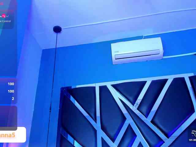 danna-roldann webcam