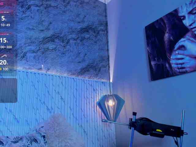 danna-roldann webcam