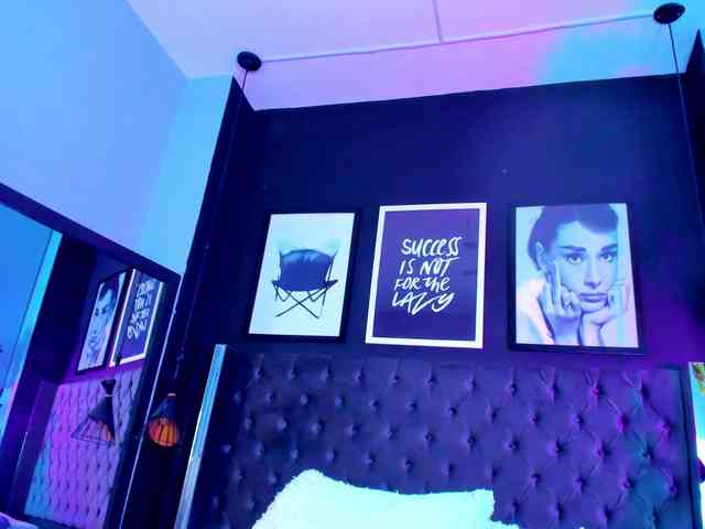 danna-roldann webcam