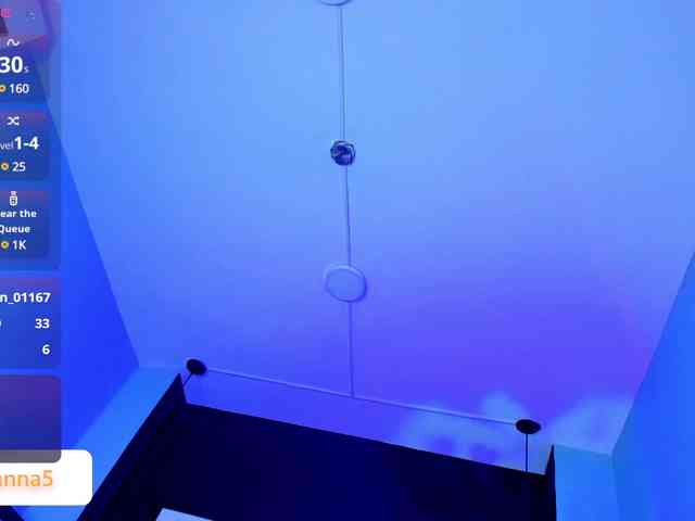 danna-roldann webcam