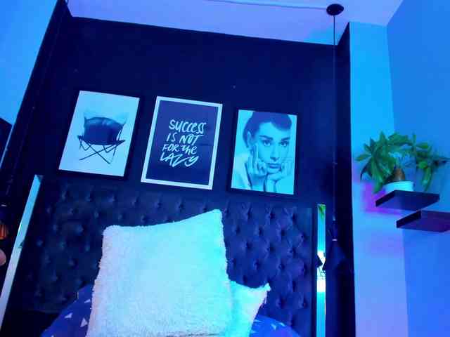 danna-roldann webcam