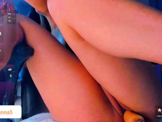 danna-roldann webcam
