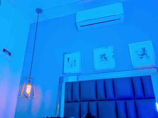danna-roldann webcam
