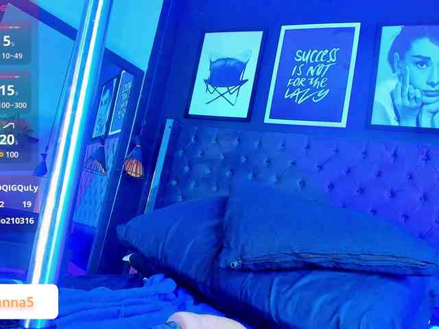free webcam sex Danna-roldann