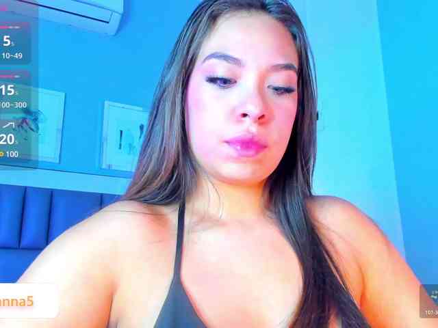 danna-roldann webcam