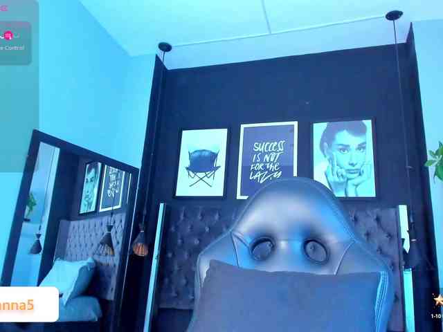 danna-roldann webcam