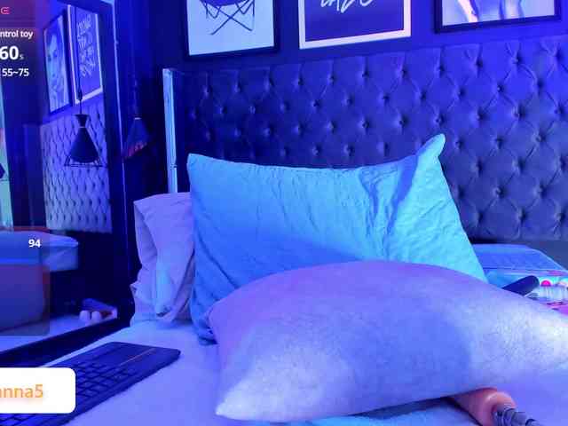 danna-roldann webcam